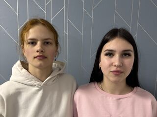 TaiteAndDaisy's Private chat Profile Image